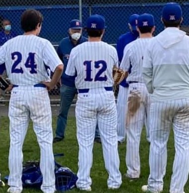 HatterBaseball's tweet image. 12 Days until pitchers and catchers! #weskippedaday #hatters #Baseballtime #Dilillo #BellaCiao