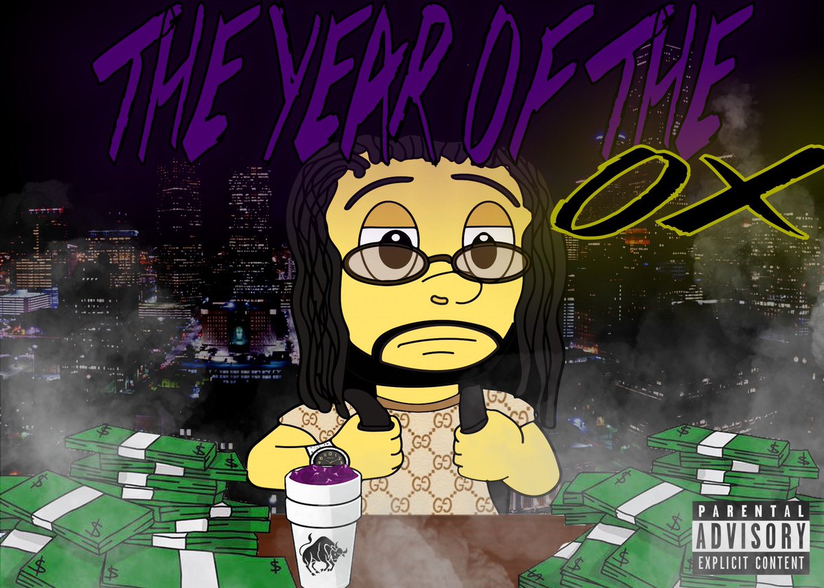 NRCST_OJ's tweet photo. Who need cover art? DM ME 
#CoverArt #ArtistOnTwitter #rap #hiphop https://t.co/fXt7gR3rRi