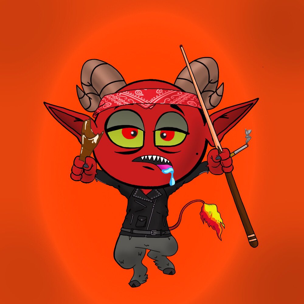 LiLDevils_NFT's tweet photo. 🎁🚨DOUBLE GIVEAWAY🚨🎁

2 Random #NFTs for
2 lucky winners in 48h!

1⃣❤️ &amp; RT

2⃣Follow 
@LiLDevils_NFT 
&amp;
@FoxHuntNFT

3⃣Tag 3 Friends

Discord’s:
LiLDevils: https://t.co/U3j0qT8zSV
&amp;
Fox Hunt: https://t.co/oe1YZ3961b

#Cardano #CNFTGiveaway #CardanoNFT #NFT https://t.co/hCdL48l0vV