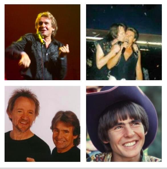 TorkTweet's tweet photo. “When someone you love becomes a memory, that memory becomes a treasure” – Unknown
Remembering the Manchester Cowboy and sending hugs to everyone who needs one, especially Talia, Sarah, Jessica, and Annabel. xxoo ~ptfb team
#MonkeeBrothers #MonkeesFamily #DJEMF #ShineOn https://t.co/tZXMYf495z