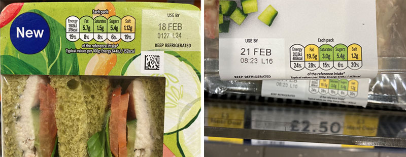 🛒How do shoppers select their food-to-go products in supermarkets?

shoppervista.igd.com/articles/artic…