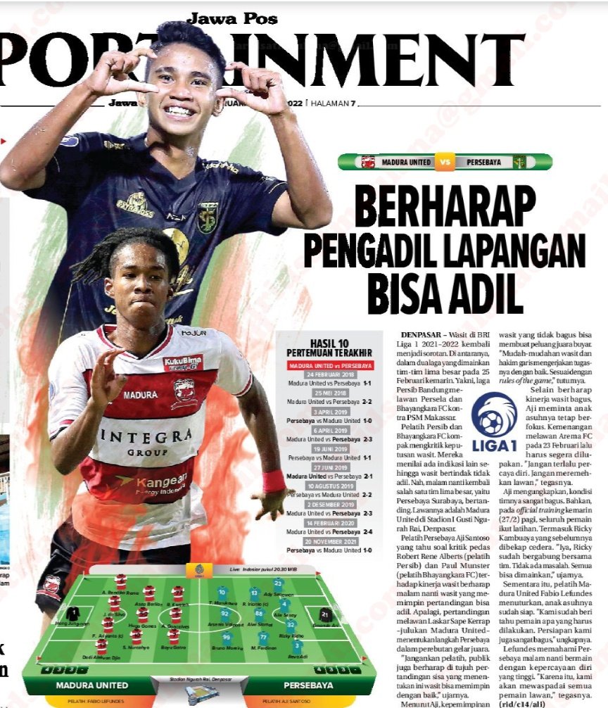 RidsMaulana's tweet photo. Sebelum jumpa pers virtual sebelum pertandingan tadi. Sebenarnya saya sudah menyiapkan judul itu sejak 25 Februari kemarin. Tepat ketika Persib Bandung dan Bhayangkara FC juga dicurangi oleh wasit.

Saya merasa ada keanehan
Ada kesengajaan untuk 'menjadikan juara' salah satu tim https://t.co/NtuUnALCod