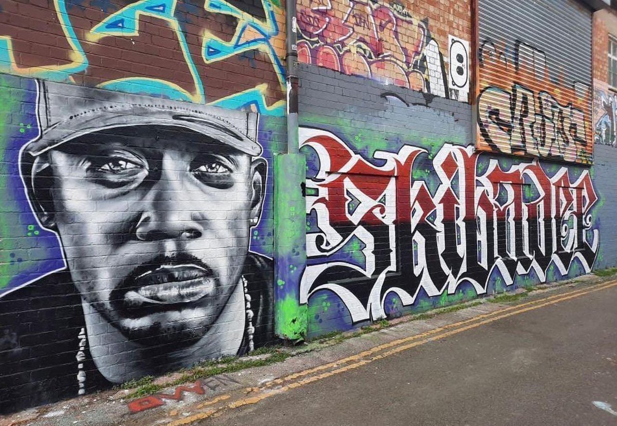 DJLevela's tweet photo. Trafalgar Lane, Brighton 💙
RIP Skiba https://t.co/hmnxtgg56l