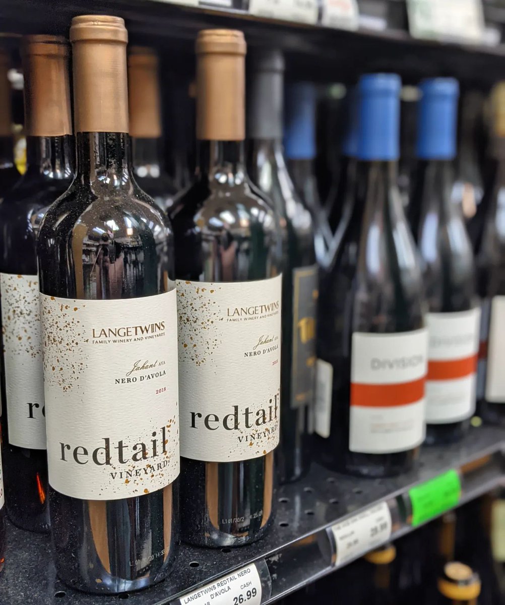 Green's Wine/Spirits tweet media