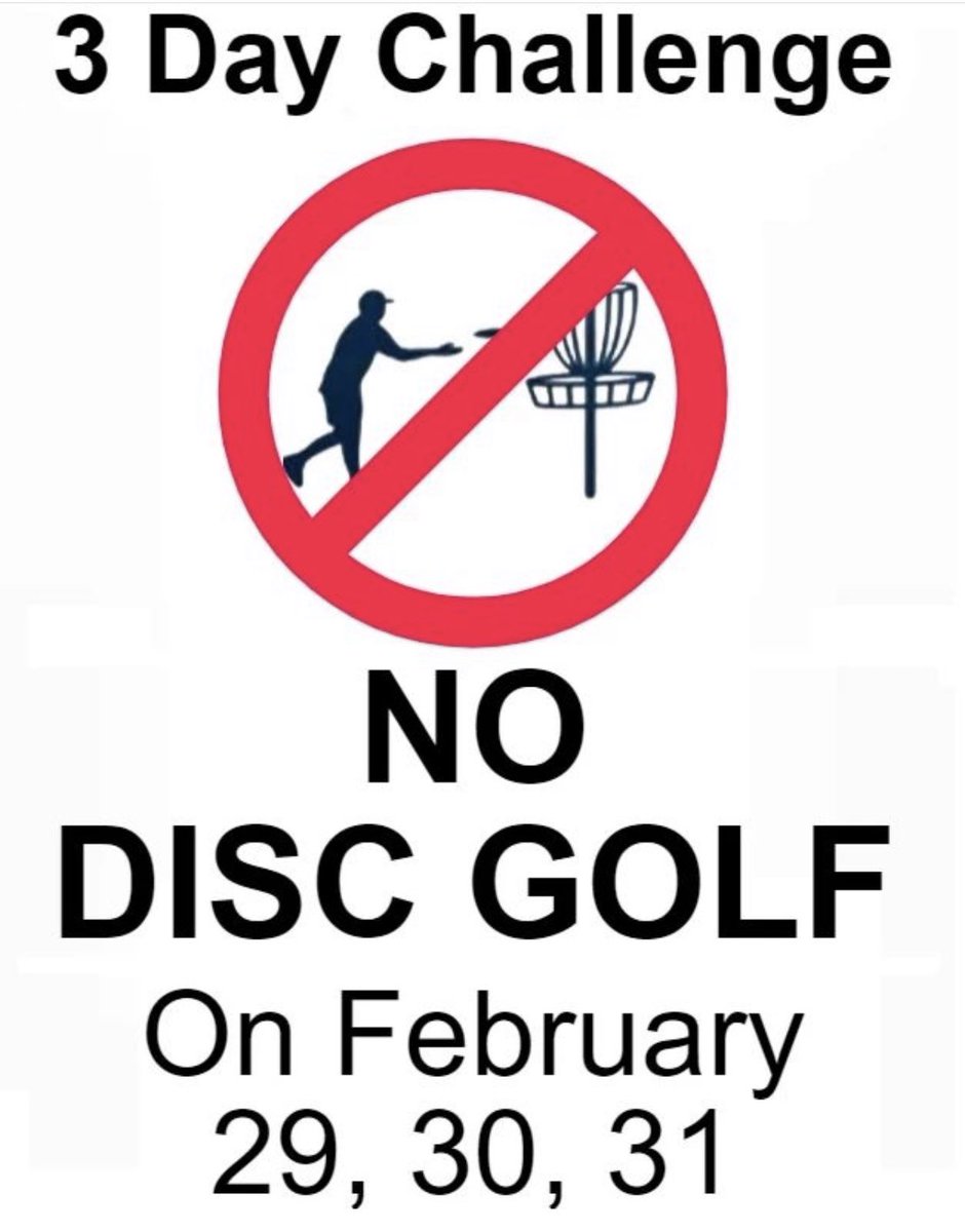 tornadothrow1's tweet photo. Ready? 🥏🤣 

#discgolf #TornadoThrow #discgolfer #discgolflife #discgolfchallenge https://t.co/t4RBVjOW4L
