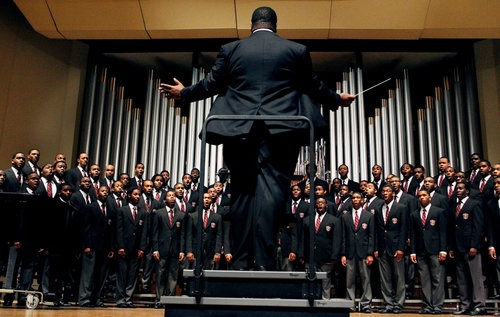 TOUR DATES POSTED!

<a href="/mcgclub/">Morehouse College Glee Club</a> will be on LIVE tour 3/4-12/22. Check mcgclub.com for concert info. Please observe all COVID-19 safety &amp; health protocols @ venues to attend concerts.

#MCGCSings #MCGCDoes #WeAreMCGC #WeAreMorehouse #WearingTheBlazerWithPrideSince1911