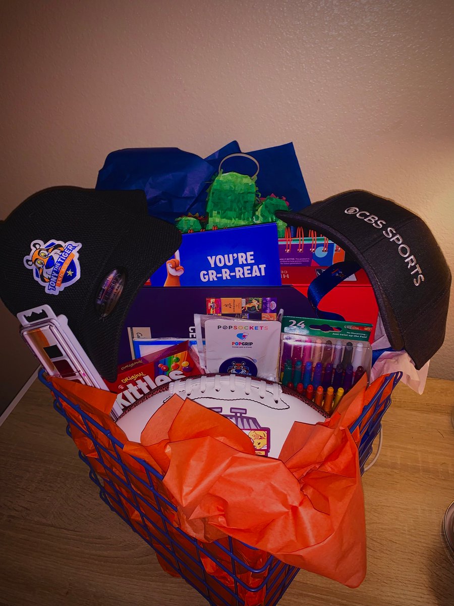 CONTEST>>> facebook.com/TonyTheTigerSu…

FREE TO ENTER! 
#3TSB