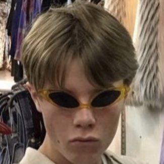 ireallylikeyr's tweet photo. back to alien edvin :)
#NewProfilePic https://t.co/sKDduBVuo9