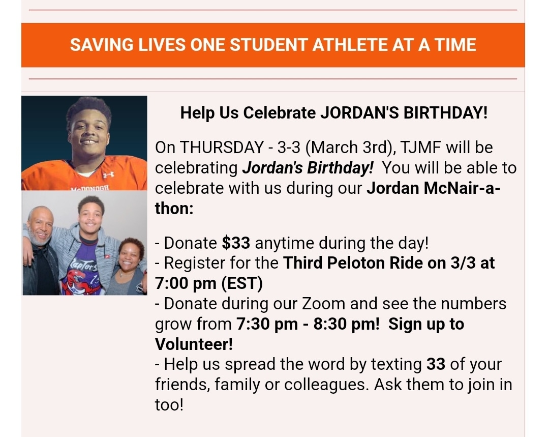 twilson824's tweet photo. @JMFoundation_ https://t.co/J0MM7AHl8G