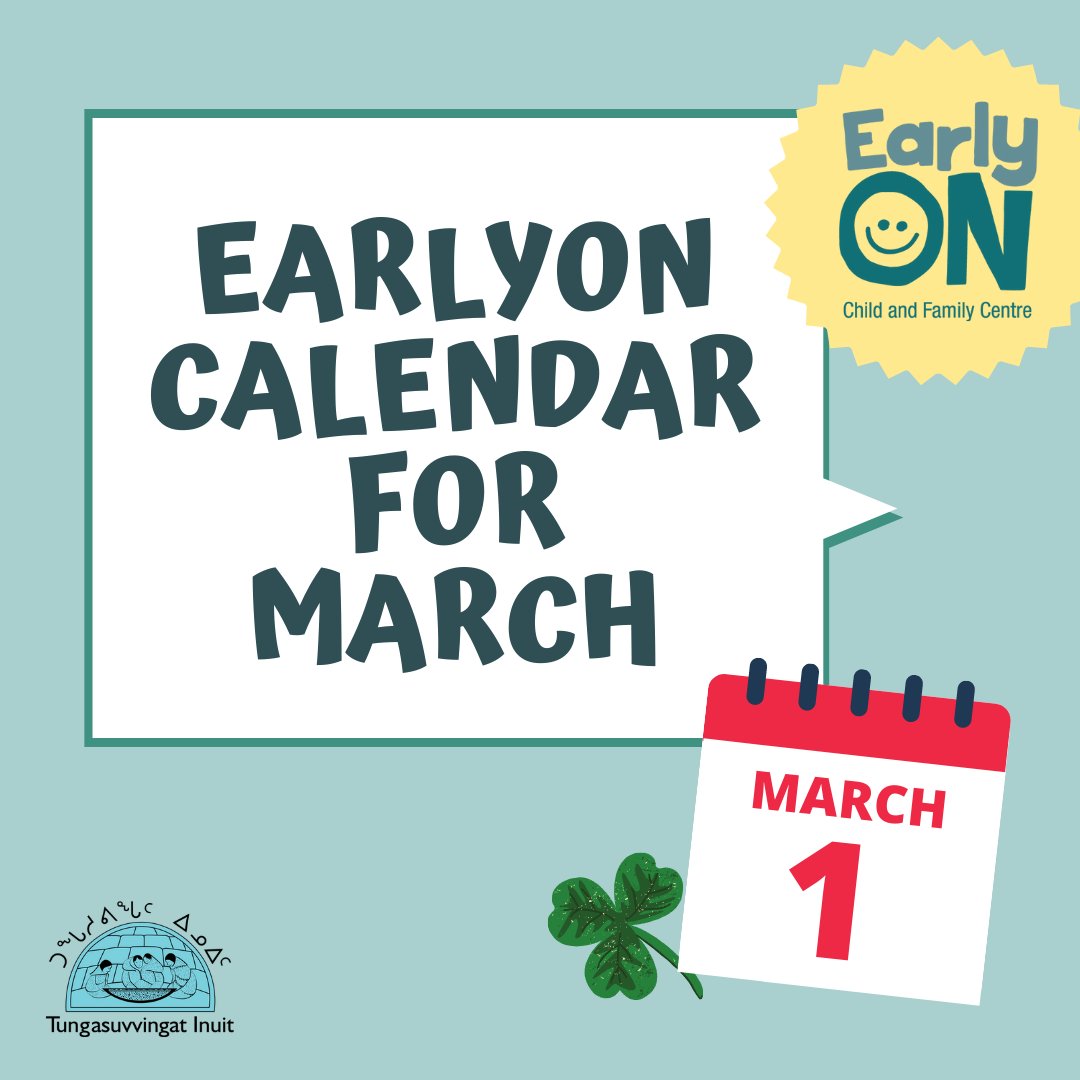 Tungasuvvingat Inuit tweet media