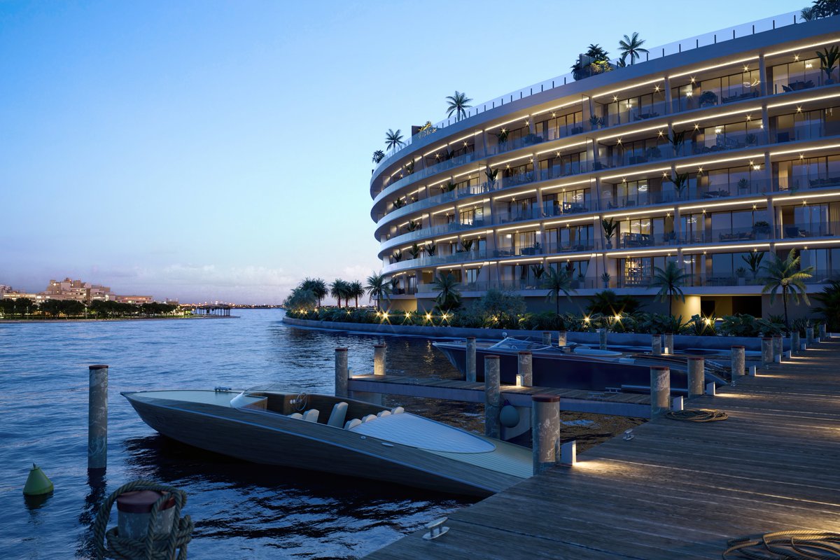 malcamiami's tweet photo. New Development in Coconut Grove: Vita at Grove Isle

This exclusive sanctuary of just 65 condominium residences is perfectly located on Grove Isle, a 20-acre private island in Coconut Grove. 

Contact me today to learn more
786-303-8841

#luxury #luxuryrealestate #coconutgrove https://t.co/n9qyrVkW9O