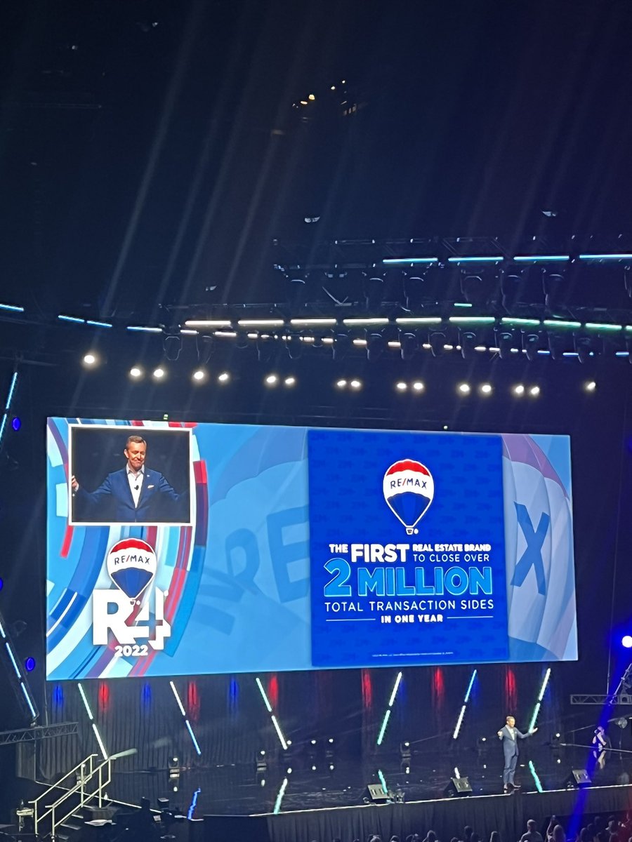 arielchampanier's tweet photo. RE/MAX es la primer compañia inmobiliaria en vender 2 millones de propiedades en 1 año en todo el mundo https://t.co/JvELh6Dp48