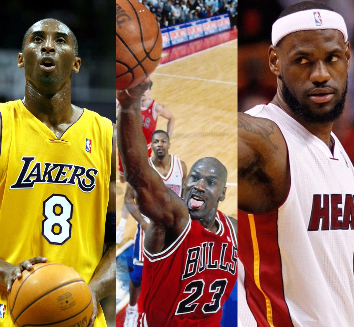 sin_throwdown's tweet photo. On this week's episode, we go over ESPN's ranking of the #NBA All-Time 75 list. Who was overrated, underrated, and what about the top 10? #NBA75 #NBATwitter
https://t.co/36gseftR05 https://t.co/1YUedcmcoH
