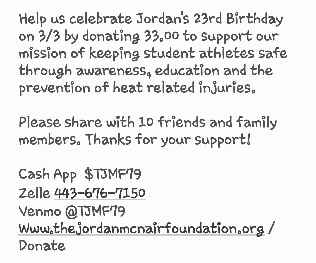 twilson824's tweet photo. @JMFoundation_ https://t.co/xbsNzUWBMu