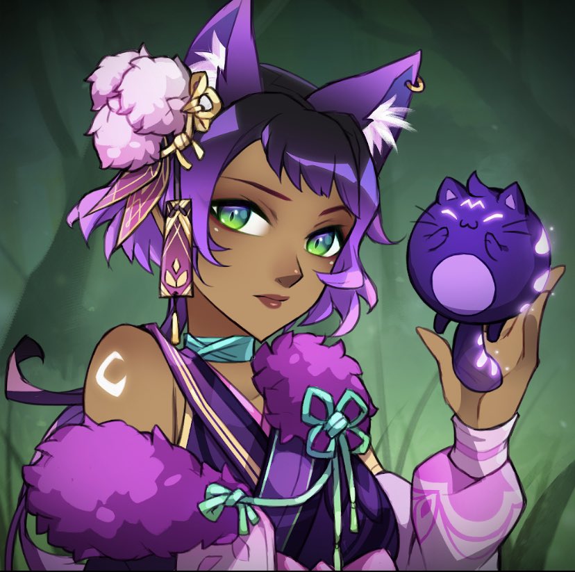 juuqttv's tweet photo. ⛩TSUKI NFT GIVEAWAY⛩

To enter:

- Follow Me 🔔
- RT &amp; Like this 
- Tag 3 frens 

Ends in a few Days, Good Luck 🤍

#NFT #NFTGiveaway #NFTS https://t.co/dOhAIRyUkQ
