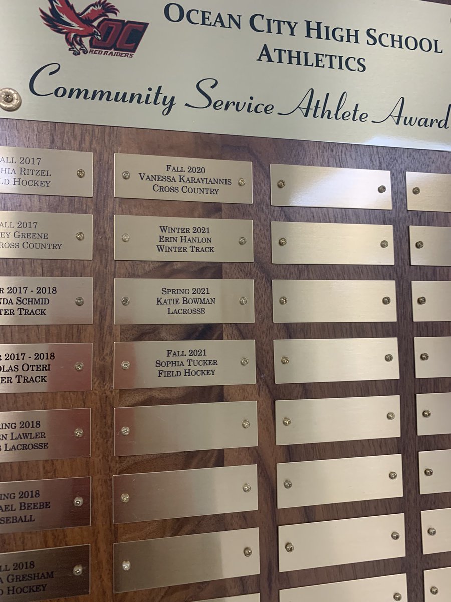 OCRedRaiders's tweet photo. Our board has been updated for the fall… https://t.co/YWaBs1GVqt