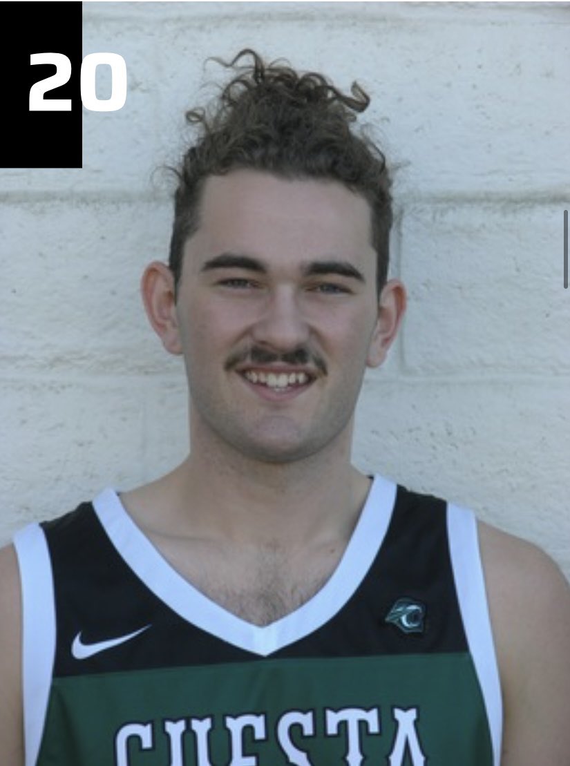 cuestambb's tweet photo. Congrats to freshman forward Kobe Pearson on receiving honorable mention in the Western State North Conference! Kobe played well averaging 10.8ppg on 41% shooting from the field and 3.2rpg in conference play! Great job Kobe! https://t.co/IsvsBZ8T4N
