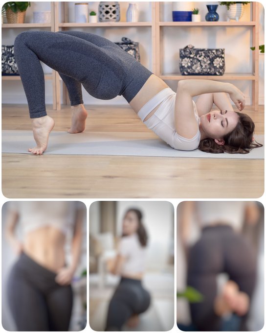 More preview pictures of my new photoset!🤭 Follow the link in my bio if you want to get the full photoshoot<a href="/tag/tombraider"class="tags"><span>#tombraider</span></a><a href="/tag/laracroft"class="tags"><span>#laracroft</span></a>