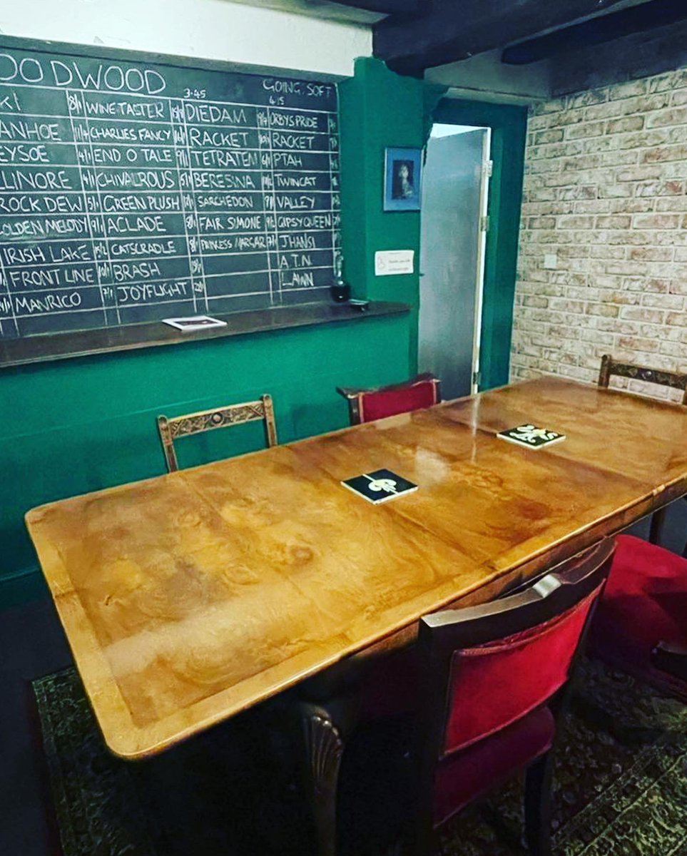 Studio 109 tweet media