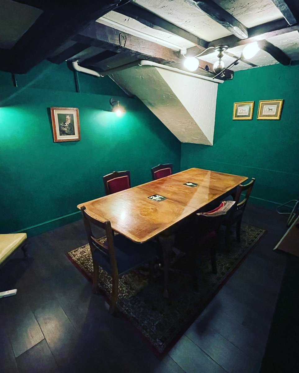 Studio 109 tweet media