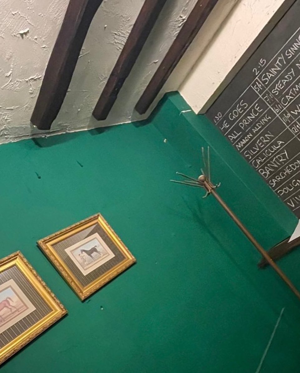 Studio 109 tweet media