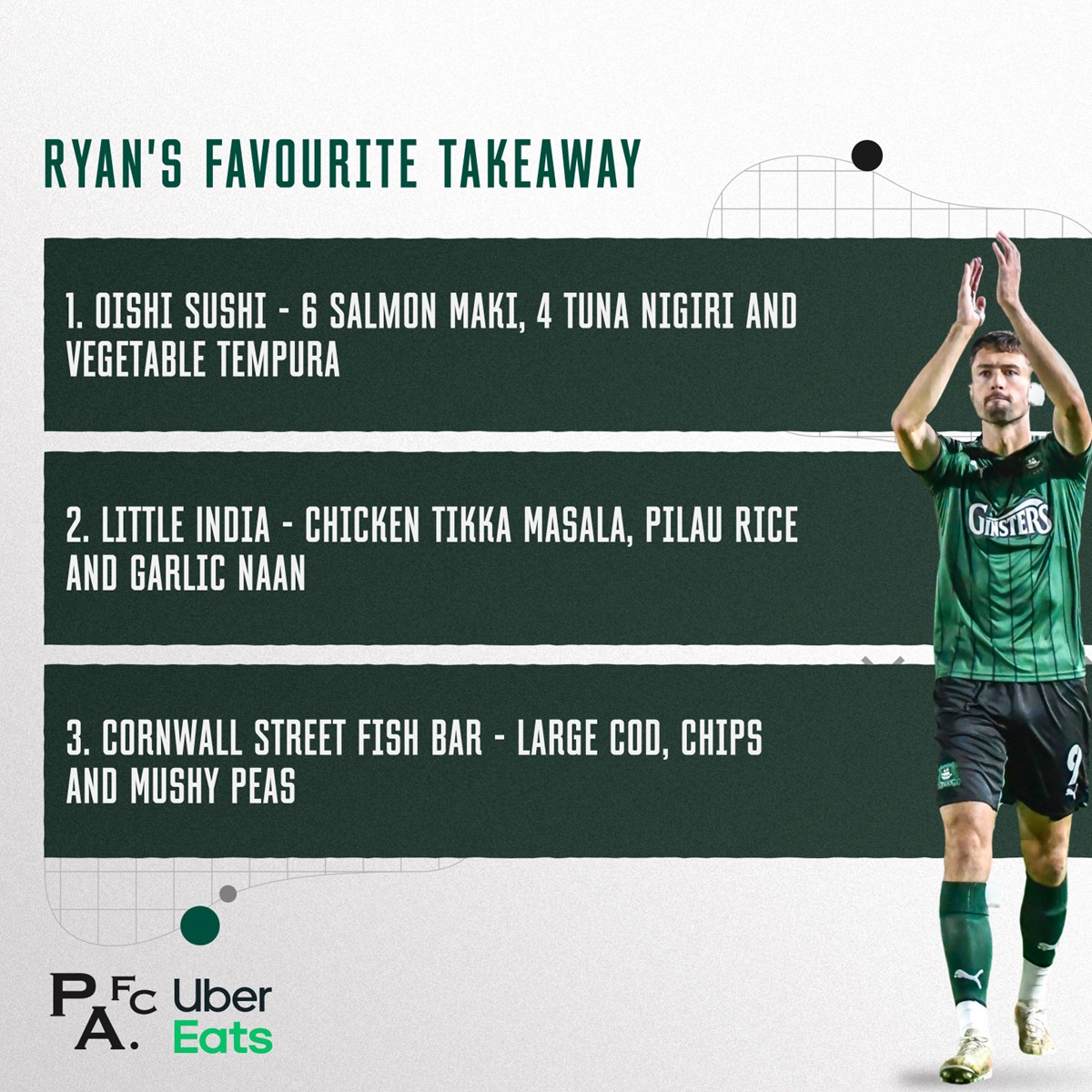 Plymouth Argyle FC tweet media