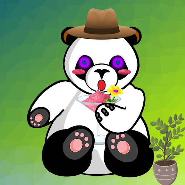 KeniaRutishaus1's tweet image. 🔥#NFTGiveaway🔥
🎁2X #NFT 
🎖️1x @realpandaverse 
🎖️1x @boredapekidclu

To enter⤵️
1⃣Follow @realpandaverse @KeniaRutishaus1 @boredapekidclub 
2⃣RT🔃+LIKE❤️
3⃣Tag 3 friends🤩
✅Join 👉 discord.gg/pNtrsMpM

⏰48H

#NFTCommunity #NFTs #NFTGiveaway #NFTs #pandas #ApeArmy #Apes