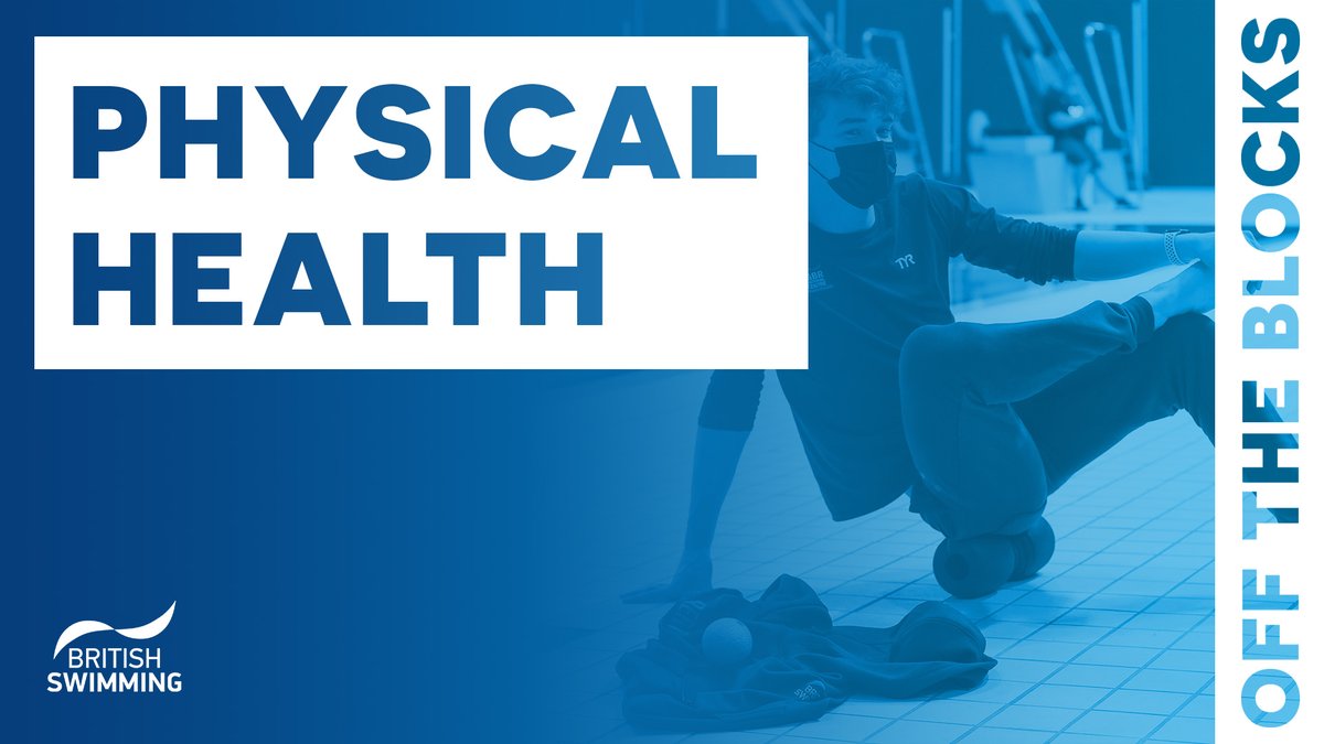 Aquatics_GB's tweet photo. ๐ฃ๏ธ"Yoga can be good for flexibility, stress relief and performance preparation" ๐ง
Try a taster session with one of our guided videos on #OffTheBlocks ๐ https://t.co/L5QC3Kxrb1 https://t.co/SkFMS6Utca