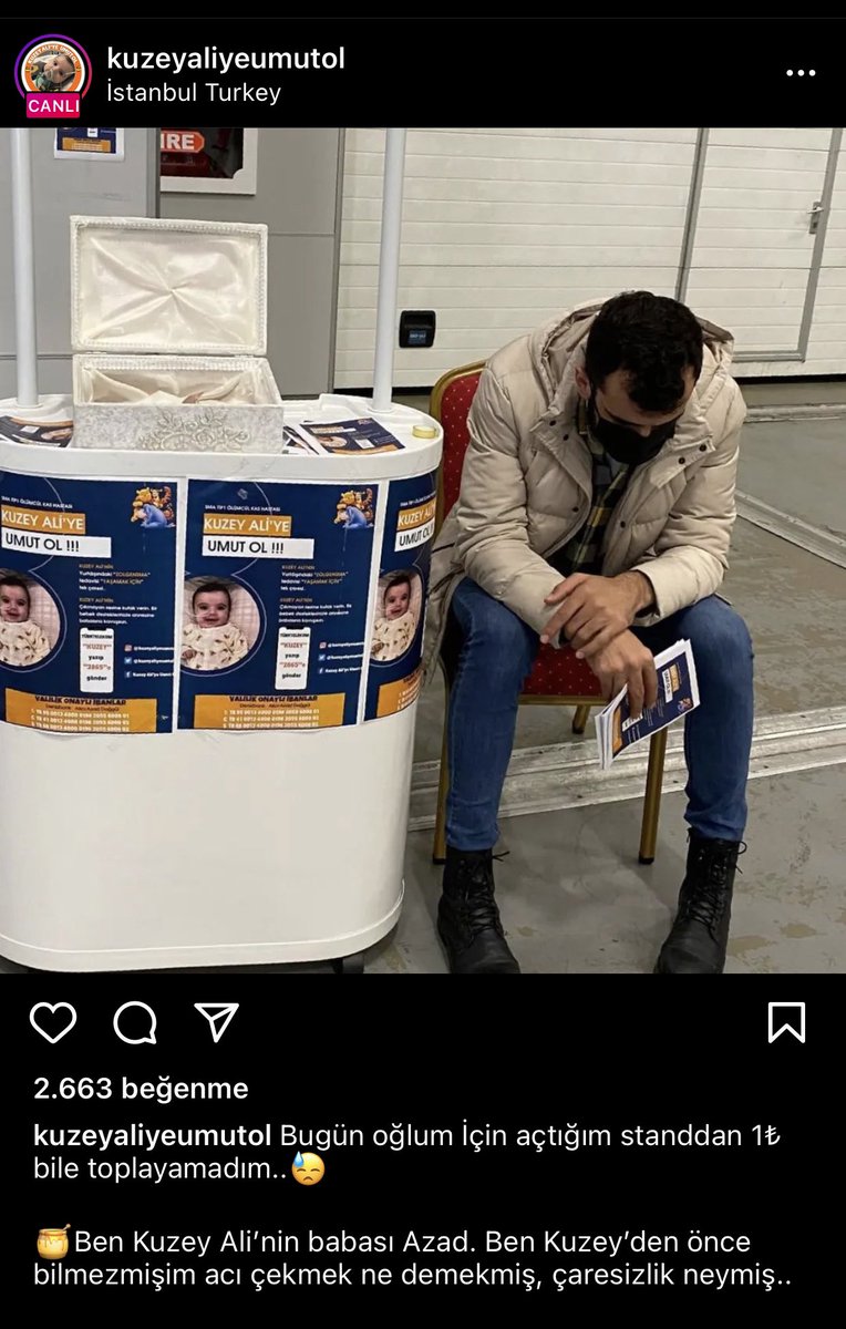 frausimsek's tweet photo. İki saattir bu fotoğrafa bakıyorum. Kalp ağrısı. Lütfen Kuzey Ali’ye yardımcı olalım, lütfen. https://t.co/zvvQIxW22O