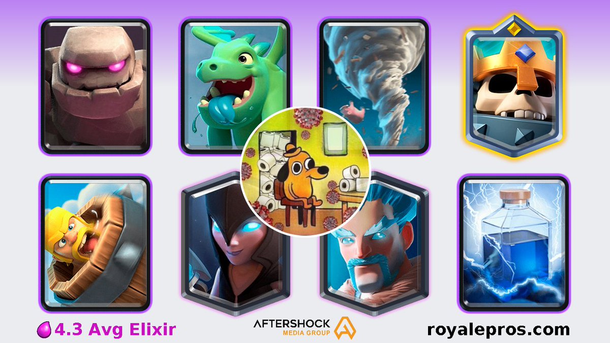 RoyalePros (Team CMC Bot) tweet media