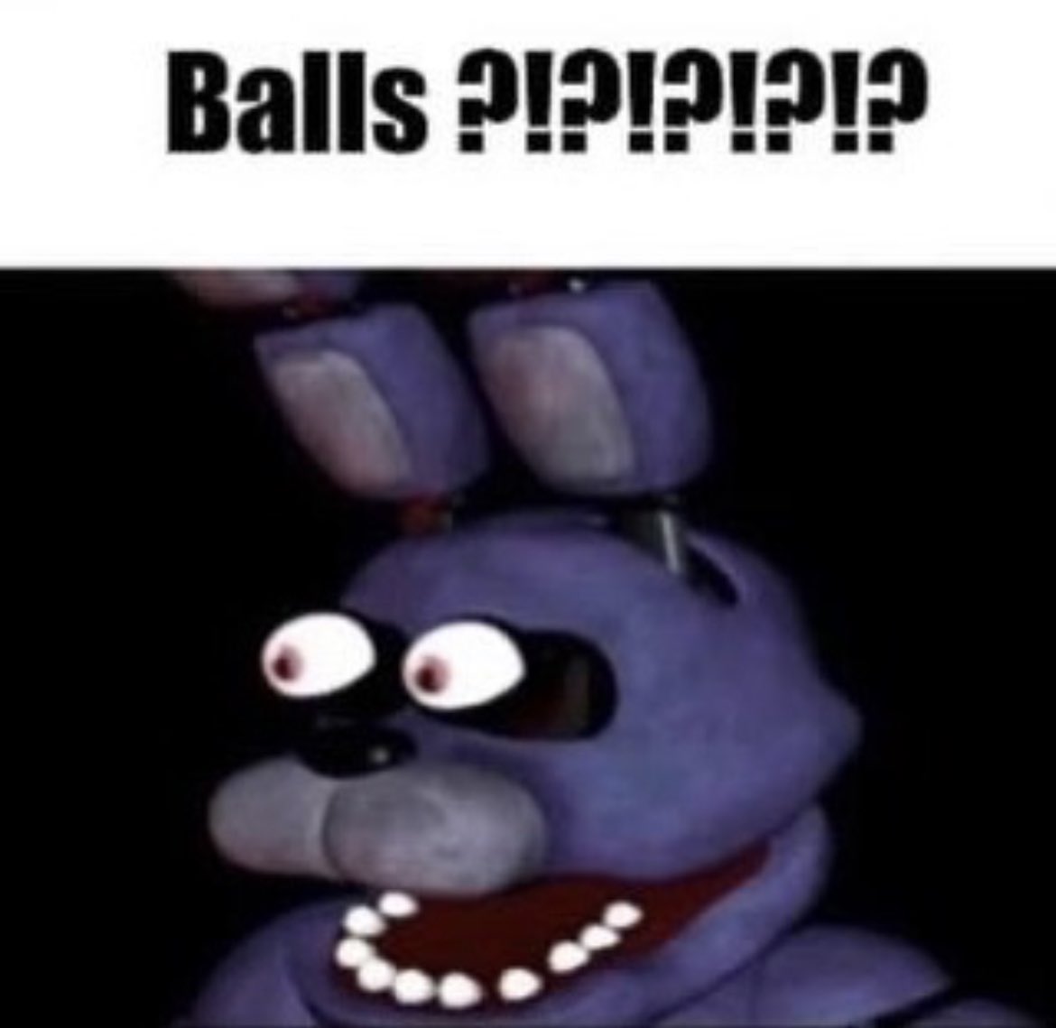 fnaf as posts HIATUS tweet media