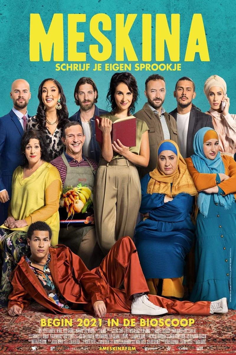 BornToWatch's tweet photo. - #Meskina, une chronique interculturelle
- #TheBirthdayCake, un gâteau et des caméos
- #ButtBoy, une sale affaire de fesses
Déjà dispo :
- #SansIssue, rare exemple de thriller en exclu Disney+
3/3 https://t.co/yNB98SPc92