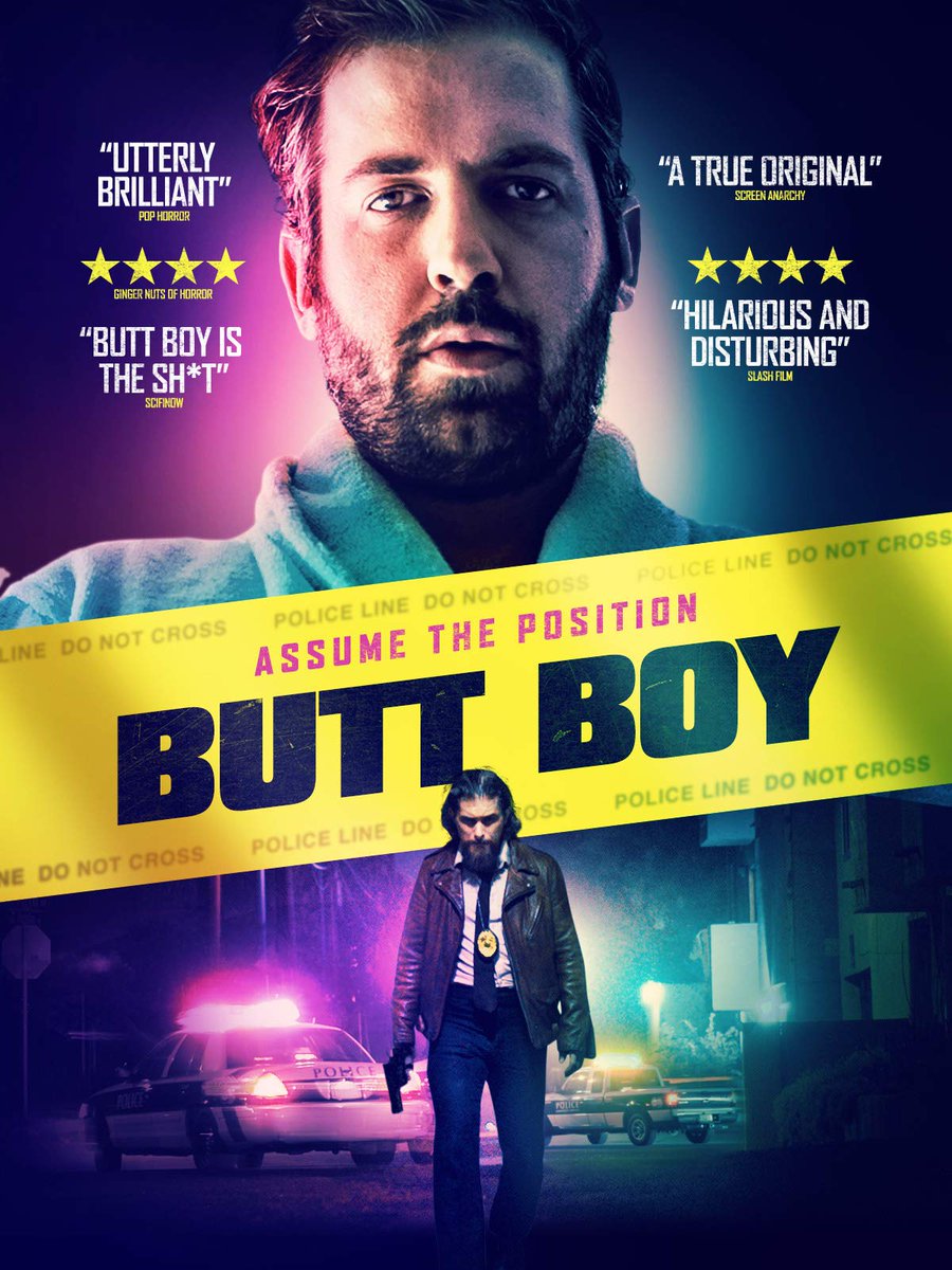 BornToWatch's tweet photo. - #Meskina, une chronique interculturelle
- #TheBirthdayCake, un gâteau et des caméos
- #ButtBoy, une sale affaire de fesses
Déjà dispo :
- #SansIssue, rare exemple de thriller en exclu Disney+
3/3 https://t.co/yNB98SPc92