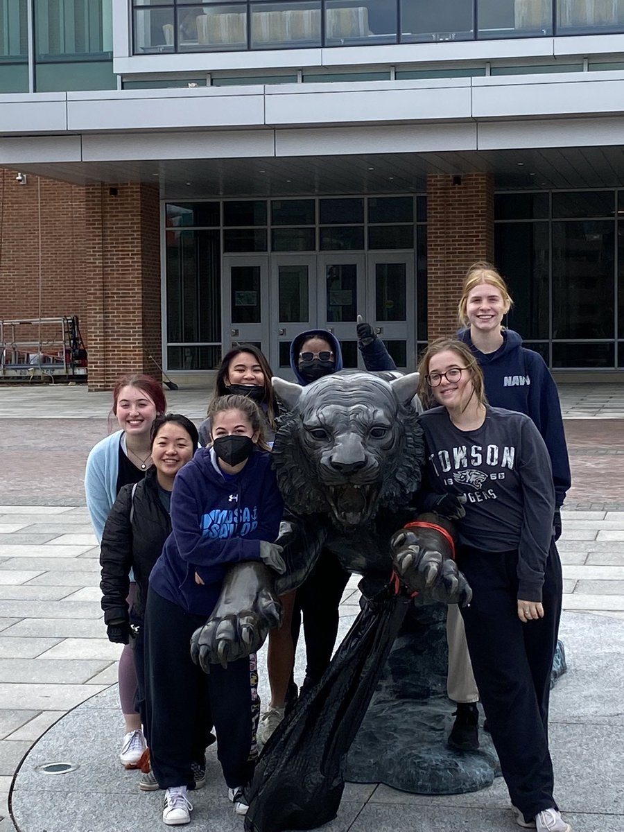 TUWRFC's tweet photo. We’re ready for another campus clean up this Saturday! https://t.co/JGf4qODAON