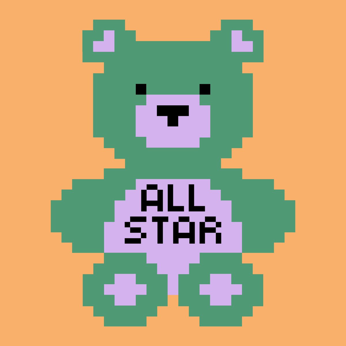 BeMineBears's tweet photo. ✨gm gm gm✨ Happy Monday! Start your week strong 💜 

#NFTCommunity #GM #NFTs https://t.co/6jLDsxvzfi