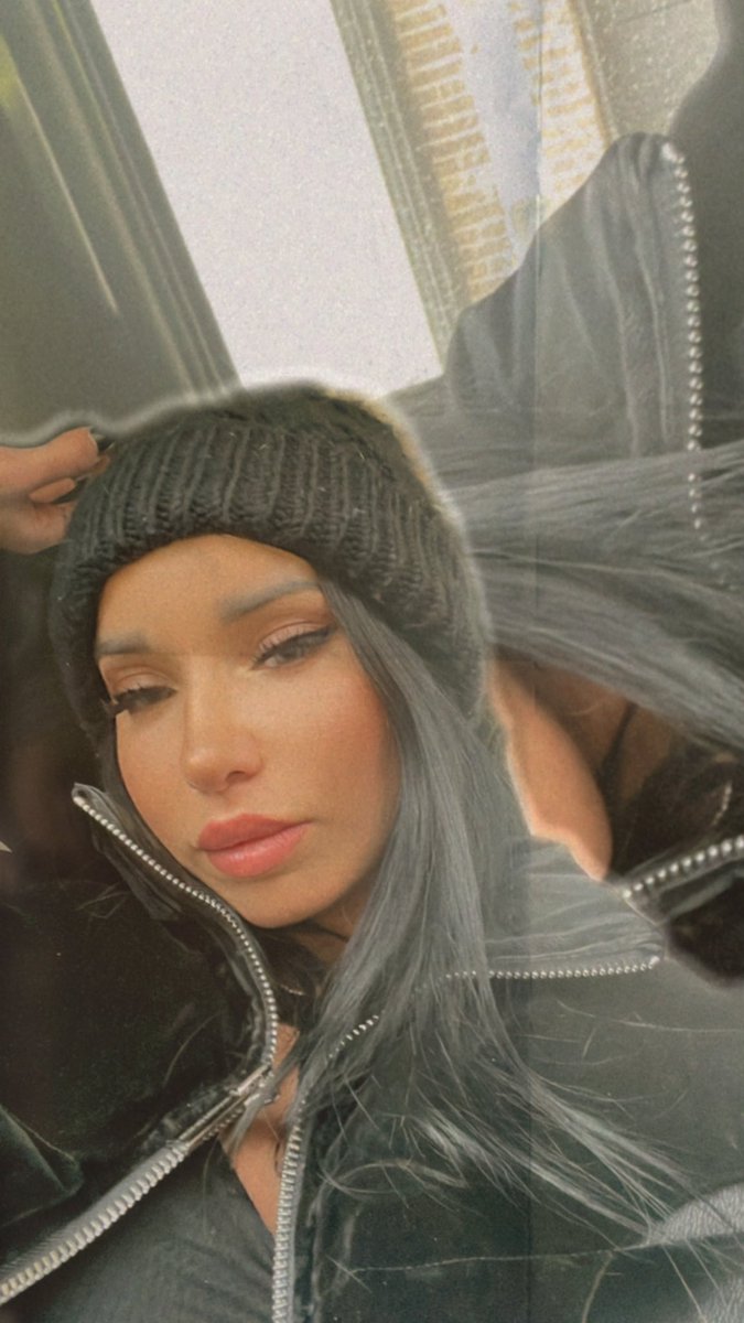 I said brrrrr it’s cold out here