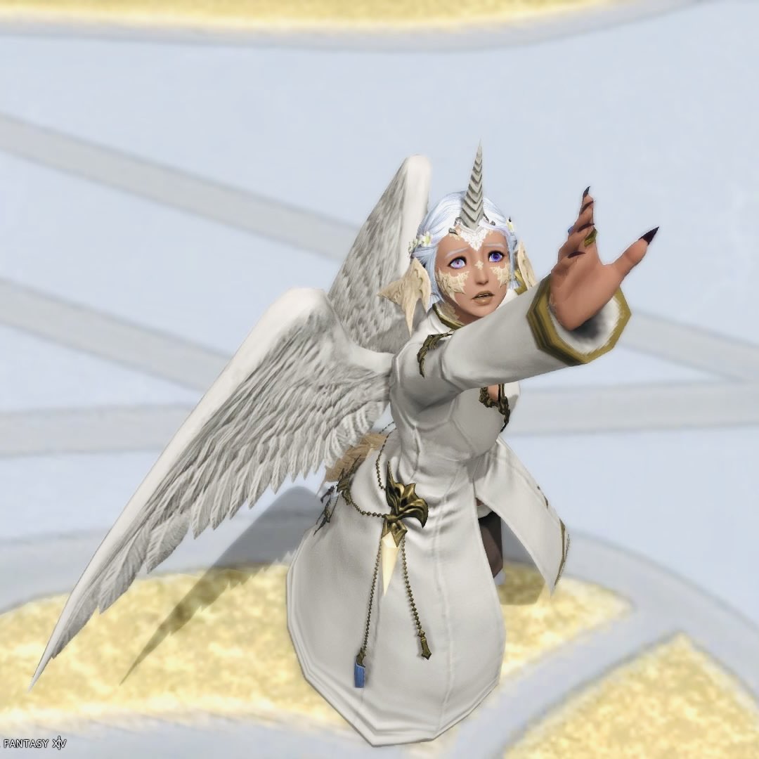 jaybird_ffxiv's tweet photo. “He said, ‘Friend, it’s time to go’” 🤍🕯 | #FFXIV #GPOSERS #SHADOWBRINGERS #ffxivshb https://t.co/oSpA8dDbNm