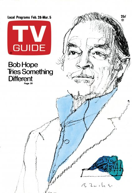 RealGilbertACP's tweet photo. #GGACPTVFlashback #OTD in 1976 @TVGuide @RealGilbert @Franksantopadre @MeTV @SilverAgeTV @BobHope #IsntThatSomething #Joys? https://t.co/5rqbO9IH0p