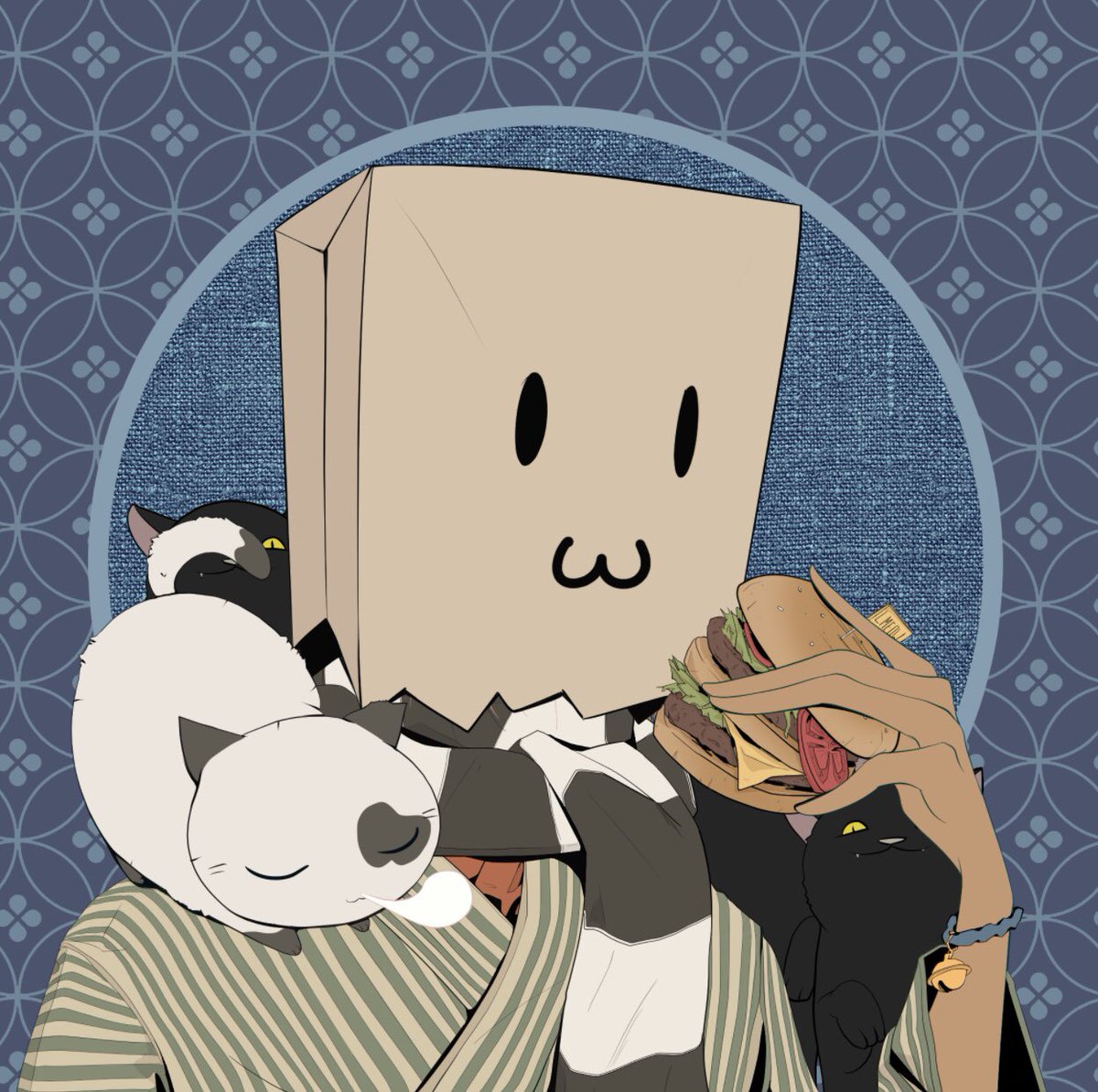 Neko Nation tweet media