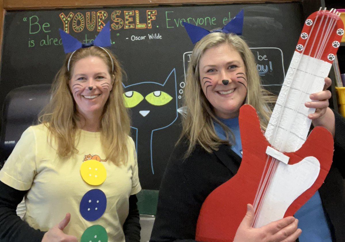 Groovy first day back @beproudbedale! Love seeing #medfieldps smiles! <a href="/cals318/">Christy Callahan</a>