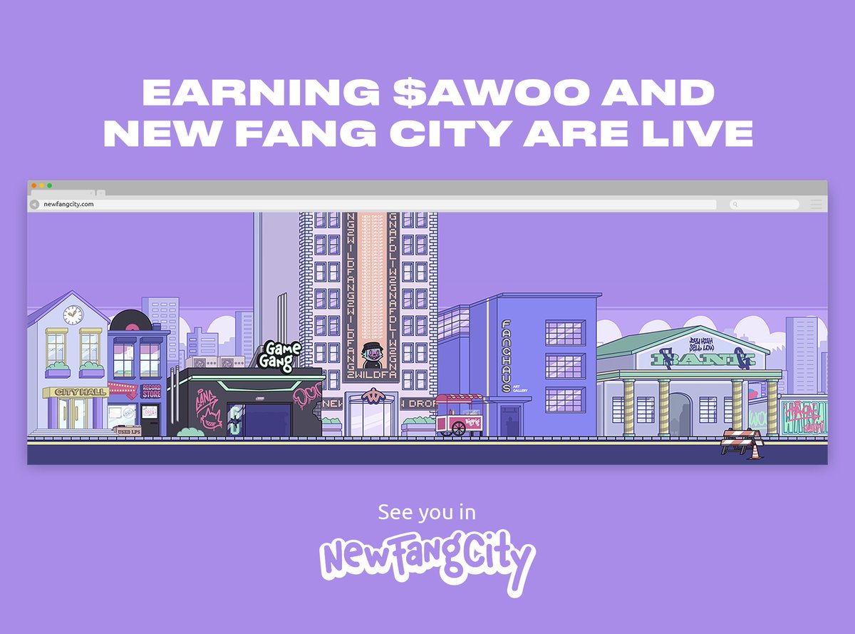 Fang Gang tweet media