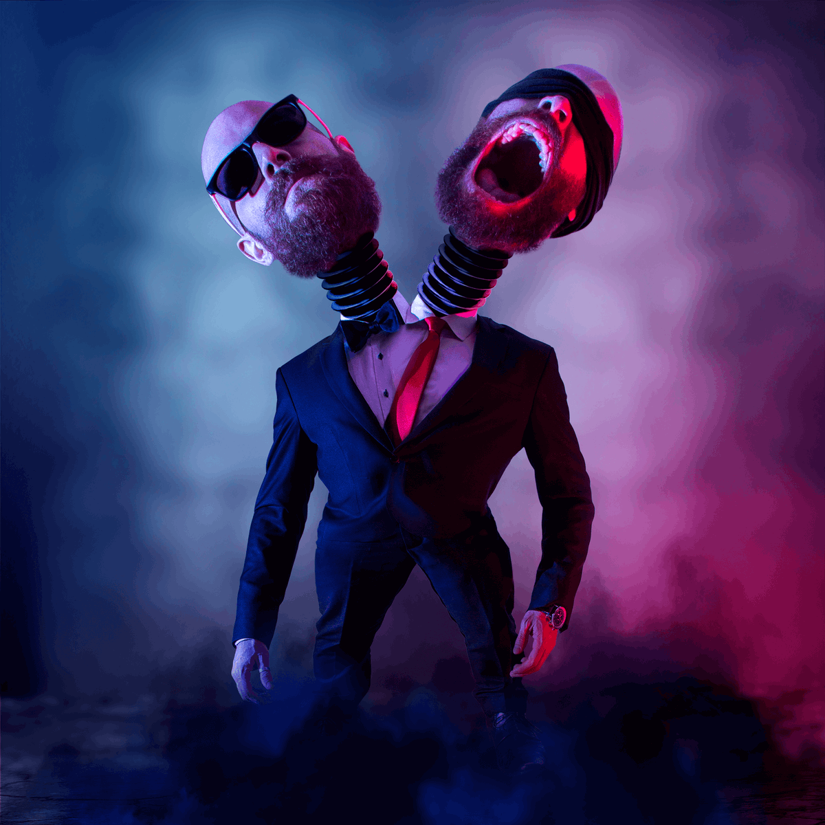 Krooph's tweet photo. @GussoAlexandro Rock the Shit on your Launch Day guys! https://t.co/etxmuJF8AU
