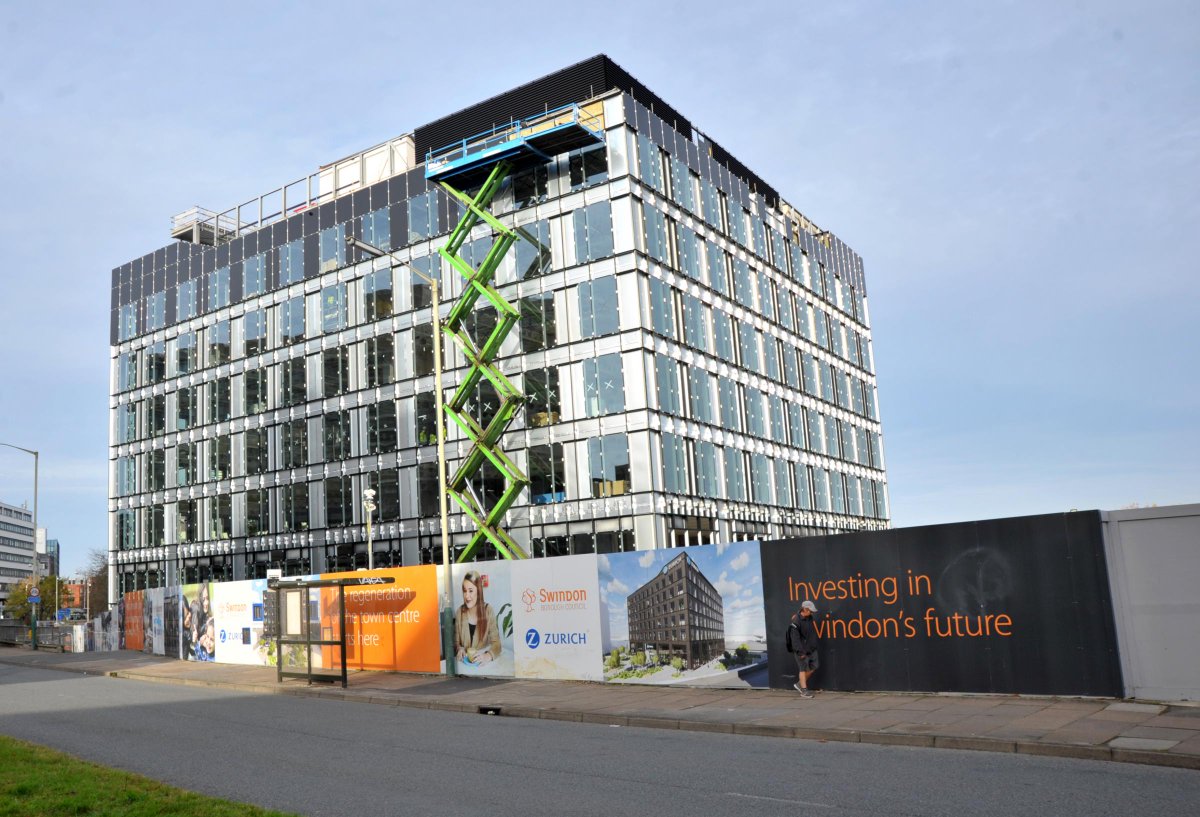 Zurich insurance claims soar after week of three storms  #finpro #Zürich #Insurance tinyurl.com/yb8zhdwj