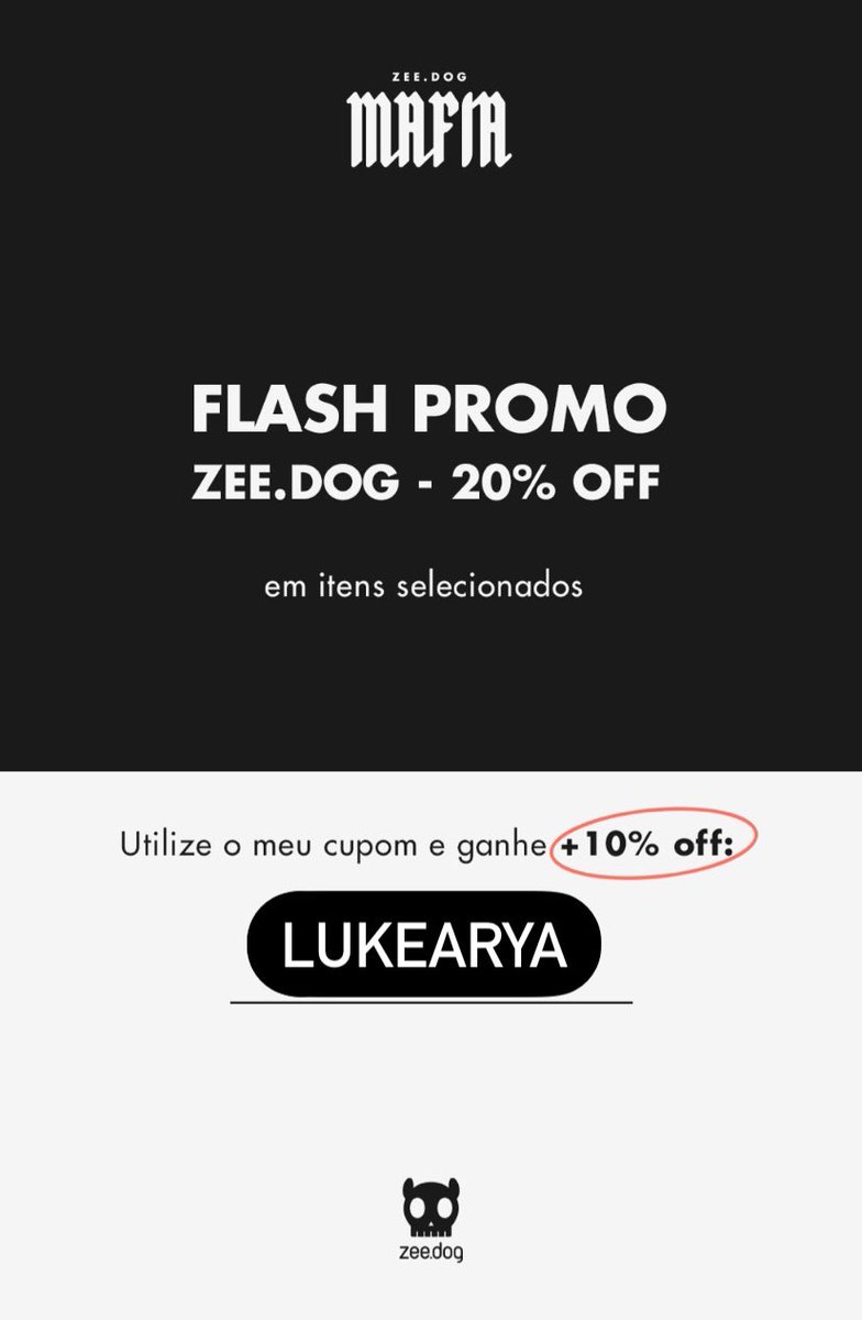 LUKE & ARYA tweet media