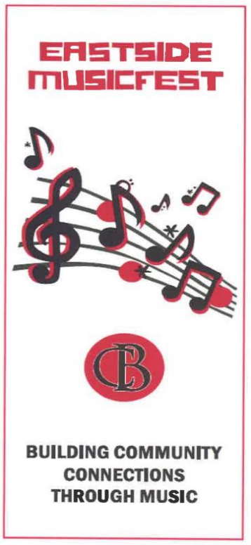 Central Bucks Music tweet media