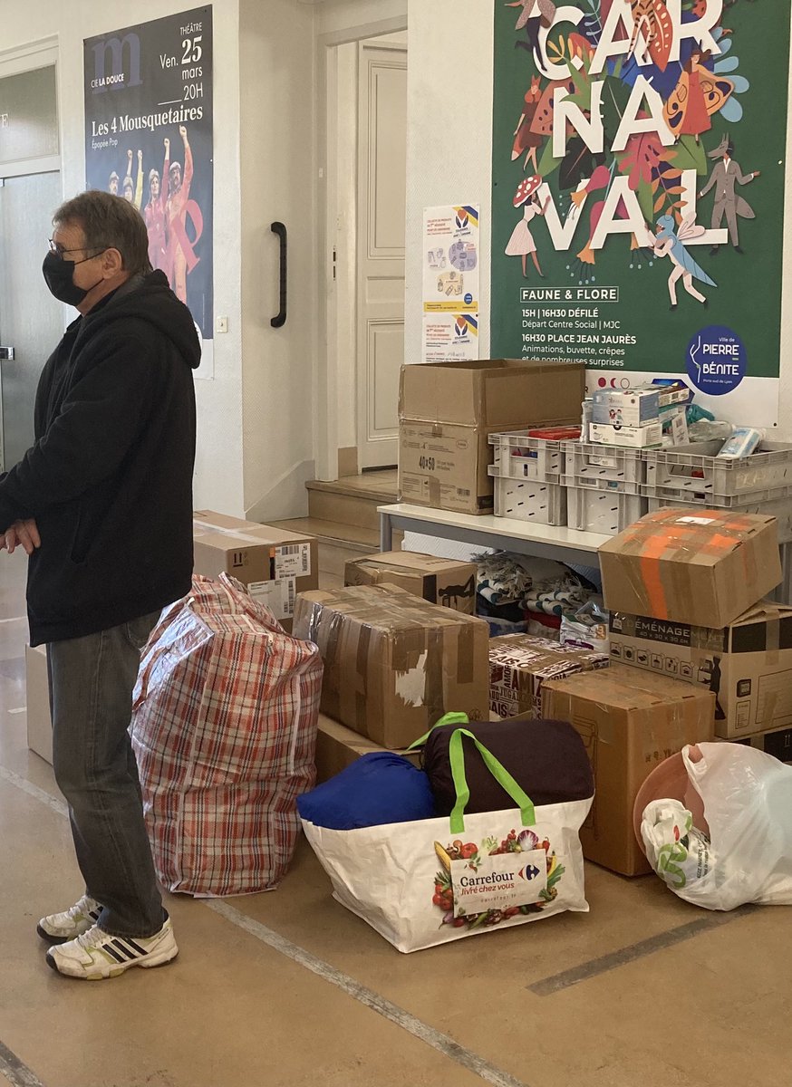 Ville de Pierre-Bénite tweet media