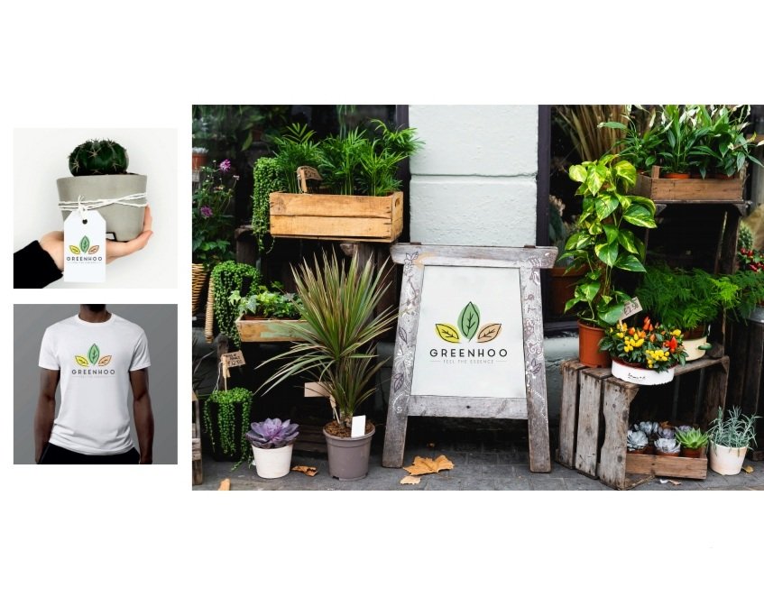 Greenhoo_India's tweet photo. To bring anything into your life, imagine that it’s already there... https://t.co/nRjj5Awg8O