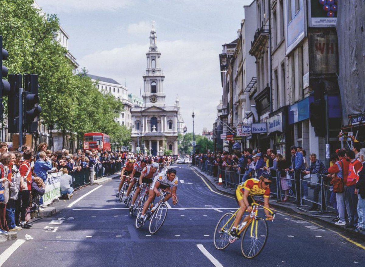 cycling archives tweet media