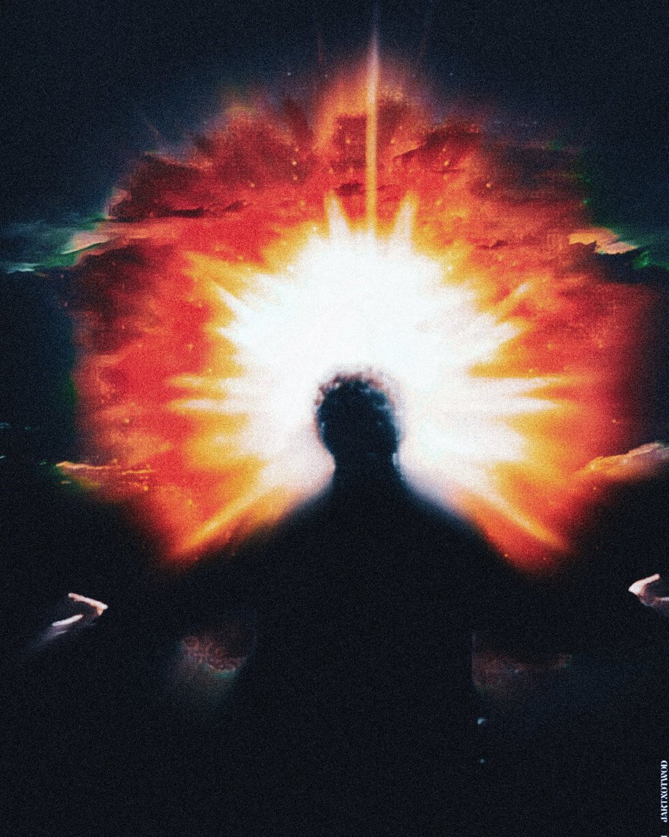 Jart_wyne's tweet photo. "You gotta be Heaven to see Heaven"
@theweeknd
#theweeknd #abel #DawnFm #Abeltesfaye #theweekndedit #theweekndart https://t.co/Z0kk3NAHon