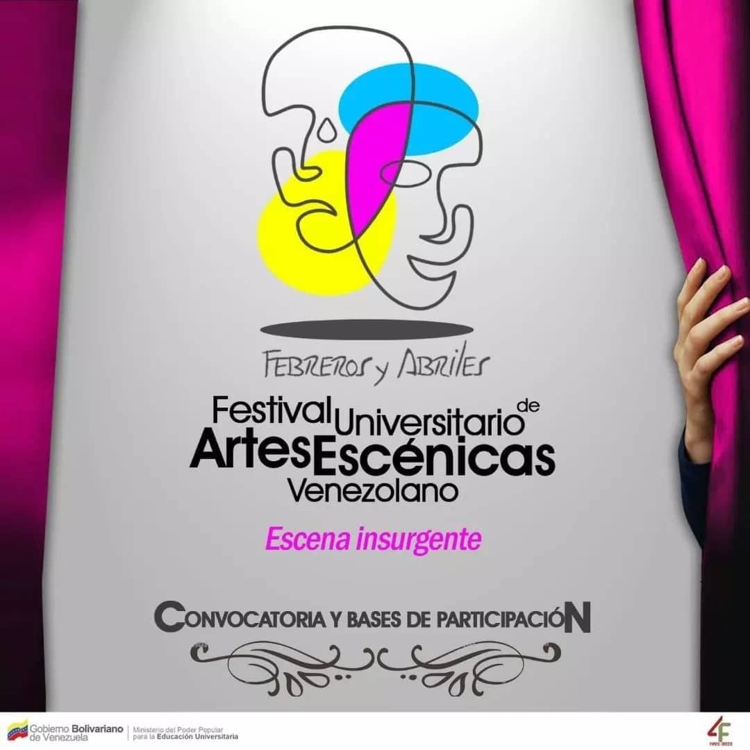 Prensa UNEXCA ( Cta. Alternativa - @UNEXCA_ve ) tweet media
